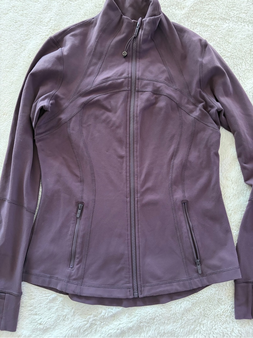 Lululemon define jacket
